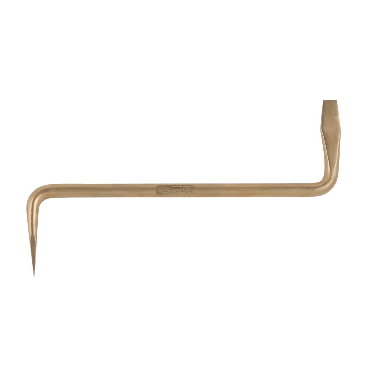 KS Tools BRONZEplus Winkelschraubendreher Schlitz 4x125 mm-1 Foto Produkt Allgemein Stiftschlüssel