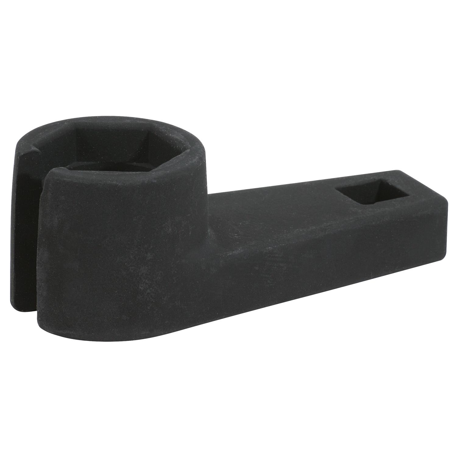 KS Tools 3/8" Lambdasonden Stecknuss, extra flach, 22mm-1 Foto Produkt Allgemein Steckschlüssel