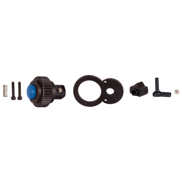 KS Tools 1/4" Reparatursatz Drehmomentschlüssel 516.1512-1 Foto Produkt Allgemein Steckschlüssel