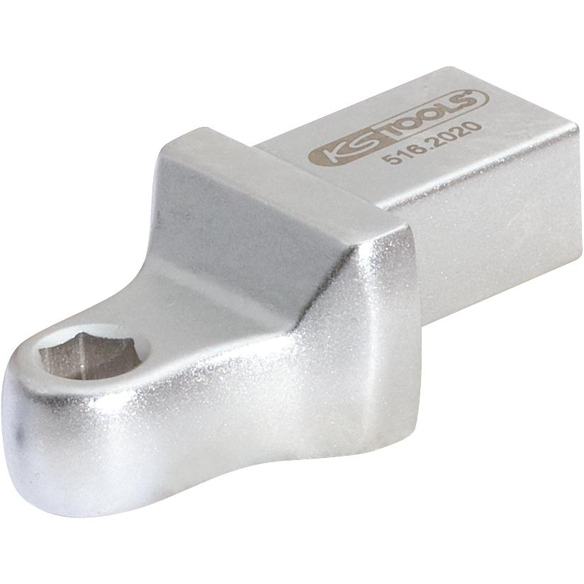 KS Tools 14x18mm Einsteck-Bithalter, für Bits 5/16"-1 Foto Produkt Allgemein Steckschlüssel