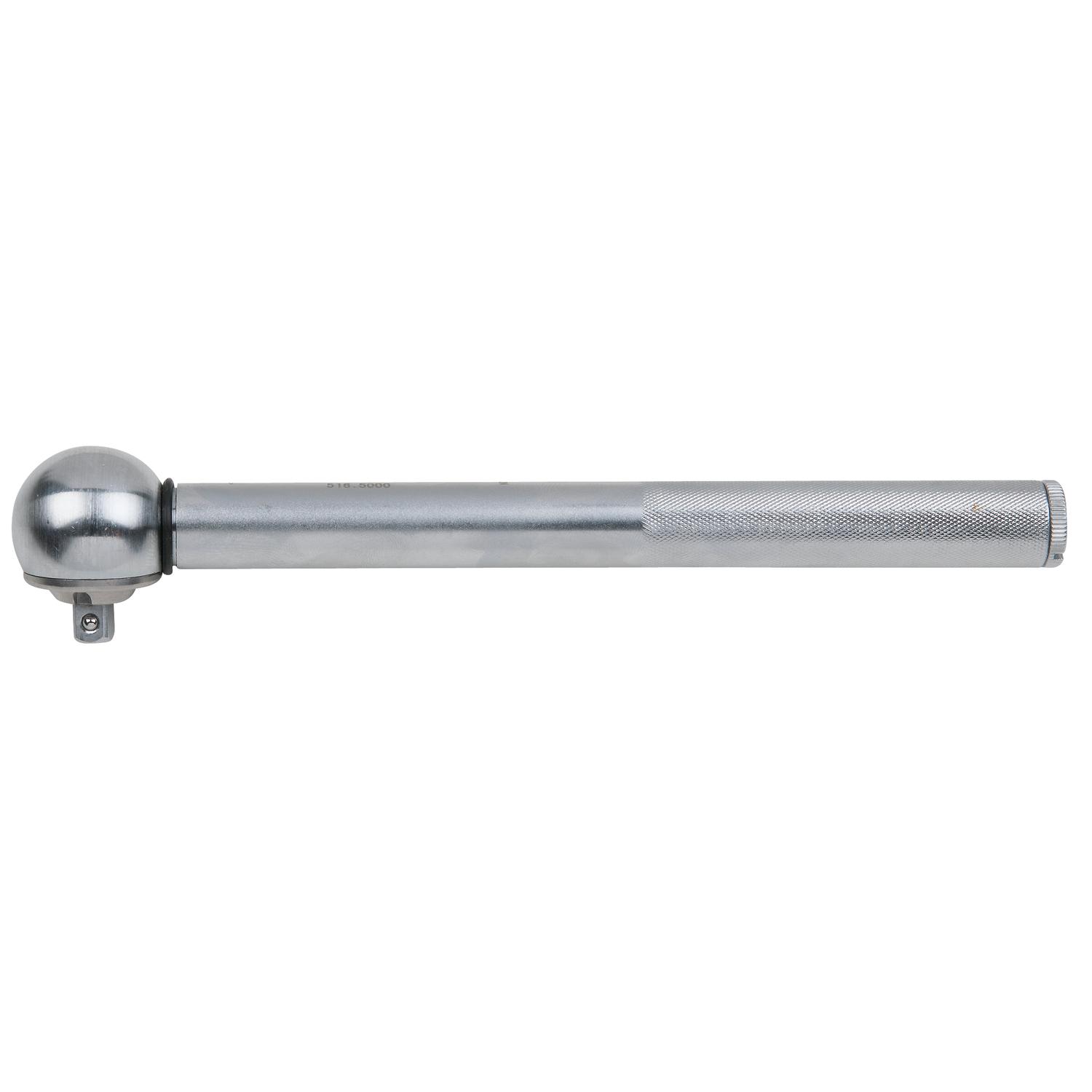 KS Tools Festeingestellter Überratsch-Drehmomentschlüssel, 1-5Nm-1 Foto Produkt Allgemein Steckschlüssel