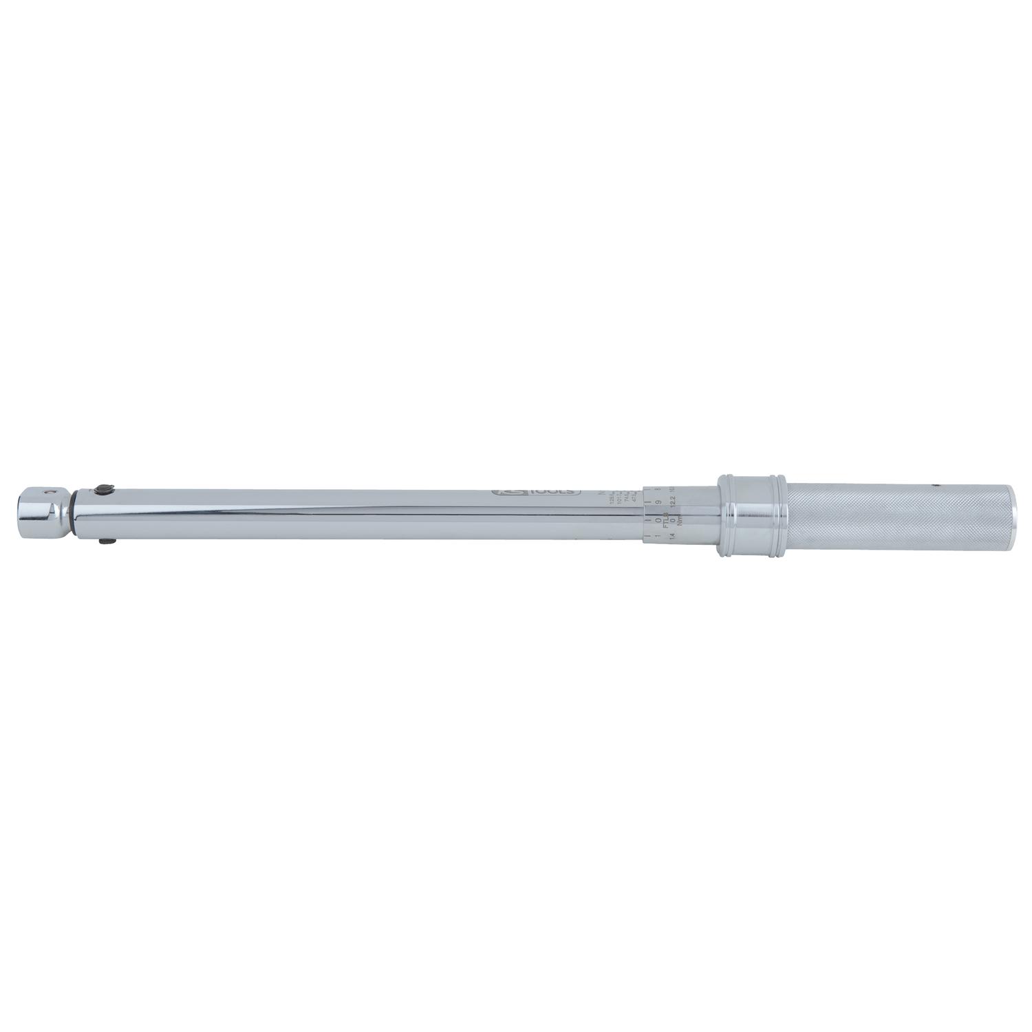 KS Tools 14x18mm Industrie Einsteck-Drehmomentschlüssel, 60-340Nm-1 Foto Produkt Allgemein Steckschlüssel