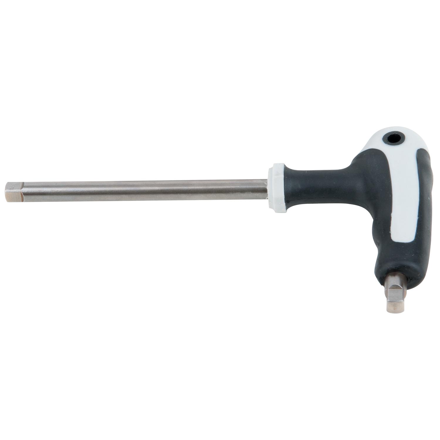 KS Tools EDELSTAHL Vierkantgriff, 1/4"-1 Foto Produkt Allgemein Steckschlüssel