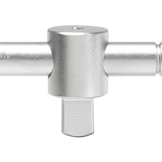 KS Tools 1/2" Gleitkopf-1 Foto Produkt Allgemein Steckschlüssel