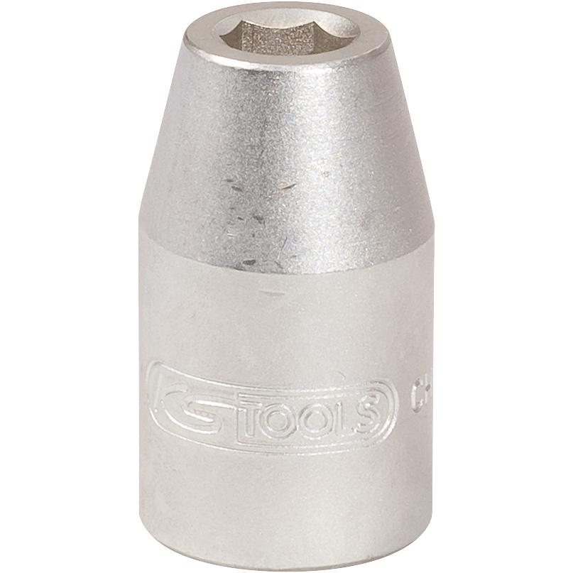 KS Tools 1/2" Bit-Adapter-Stecknuss, für Bits 5/16"-1 Foto Produkt Allgemein Steckschlüssel
