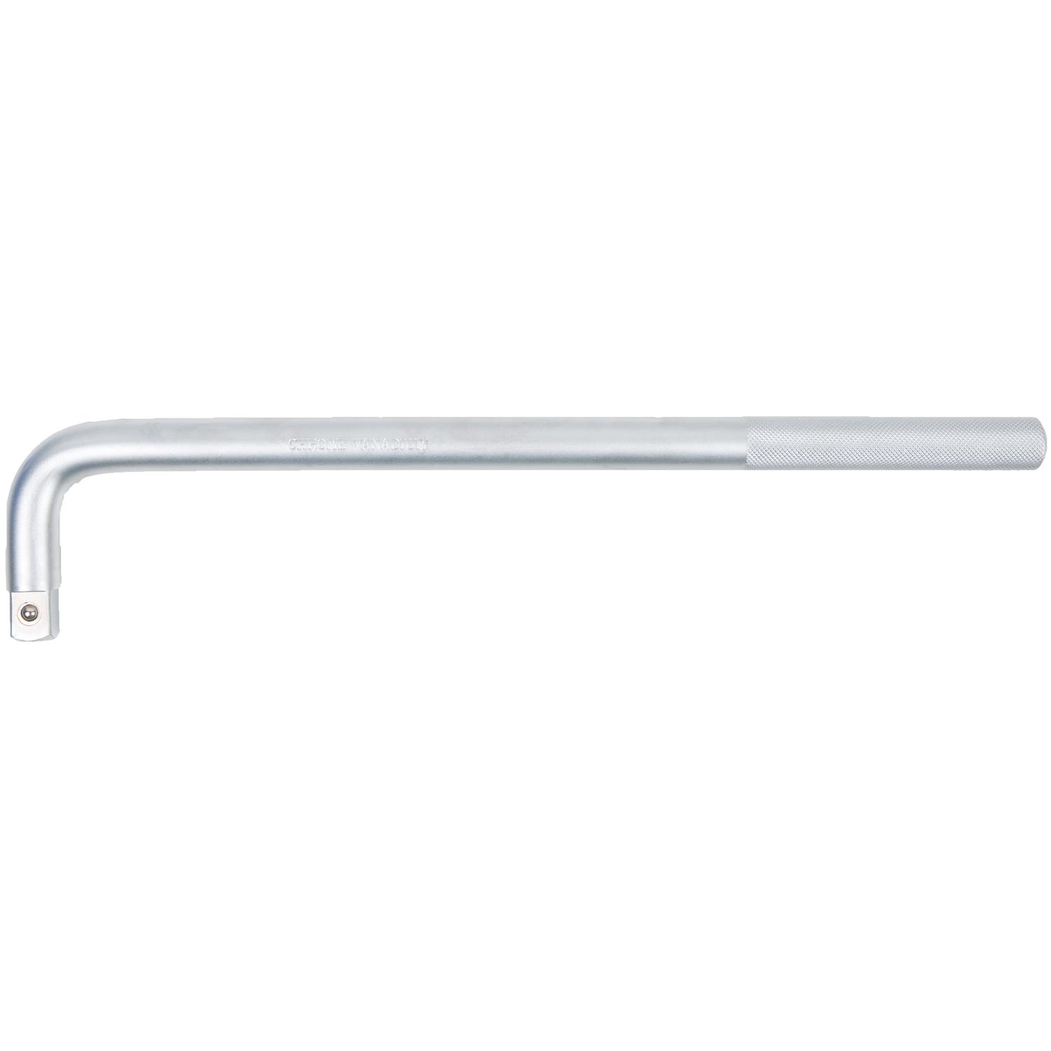 KS Tools 3/4" Winkelgriff, 480mm-1 Foto Produkt Allgemein Steckschlüssel