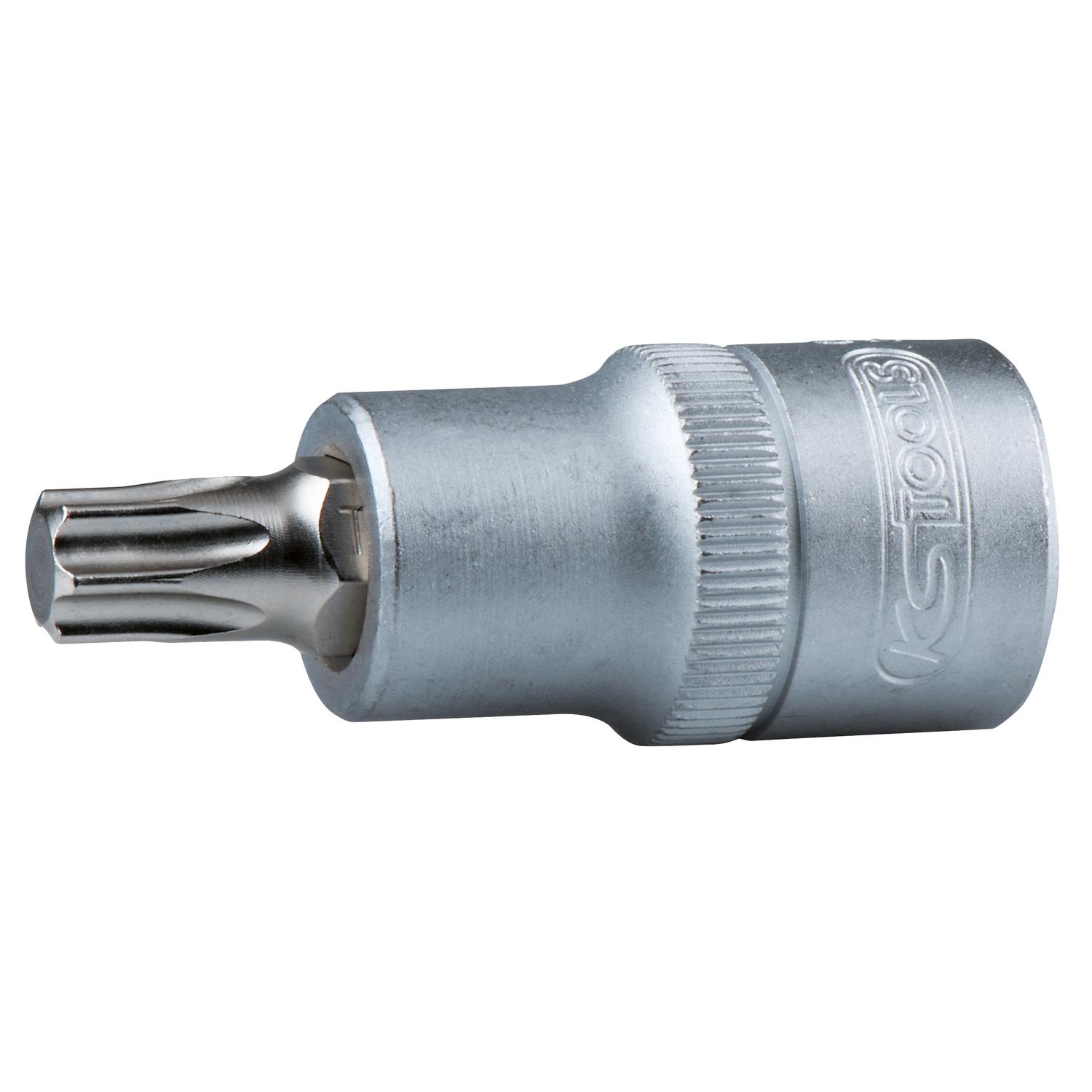 KS Tools 3/4" Bit-Stecknuss Torx, T70-1 Foto Produkt Allgemein Steckschlüssel