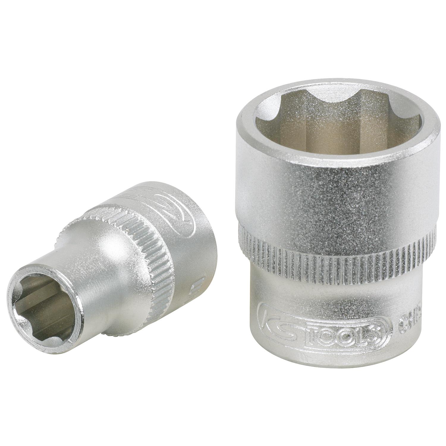 KS Tools 3/8" Stecknuss, 11mm-1 Foto Produkt Allgemein Steckschlüssel