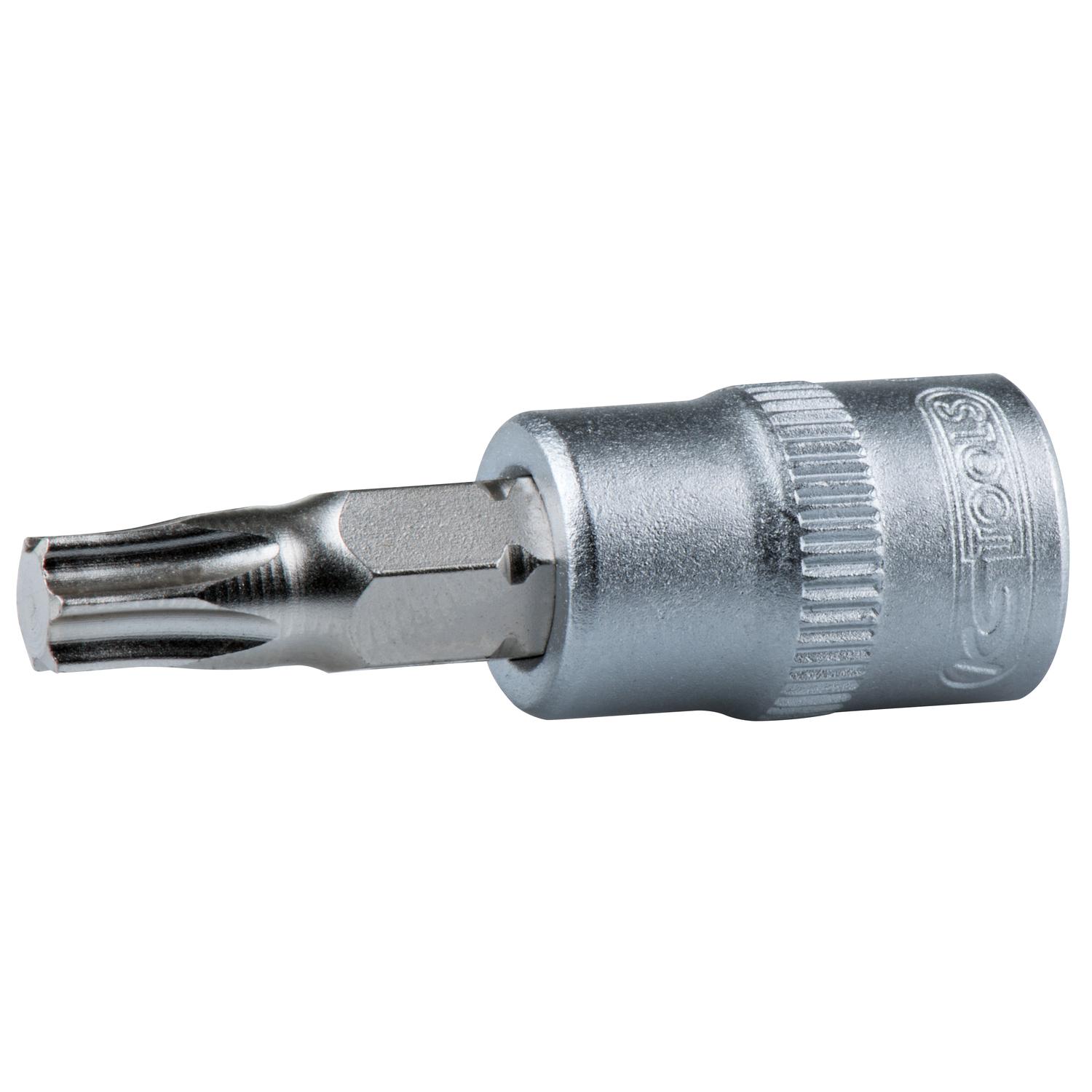 KS Tools 3/8" Bit-Stecknuss Torx, T8-1 Foto Produkt Allgemein Steckschlüssel