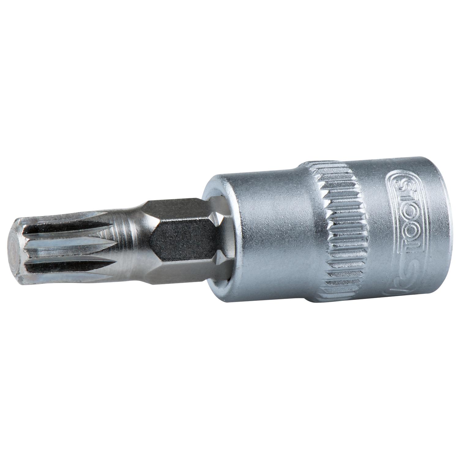 KS Tools 3/8" Bit-Stecknuss XZN, M5-1 Foto Produkt Allgemein Steckschlüssel