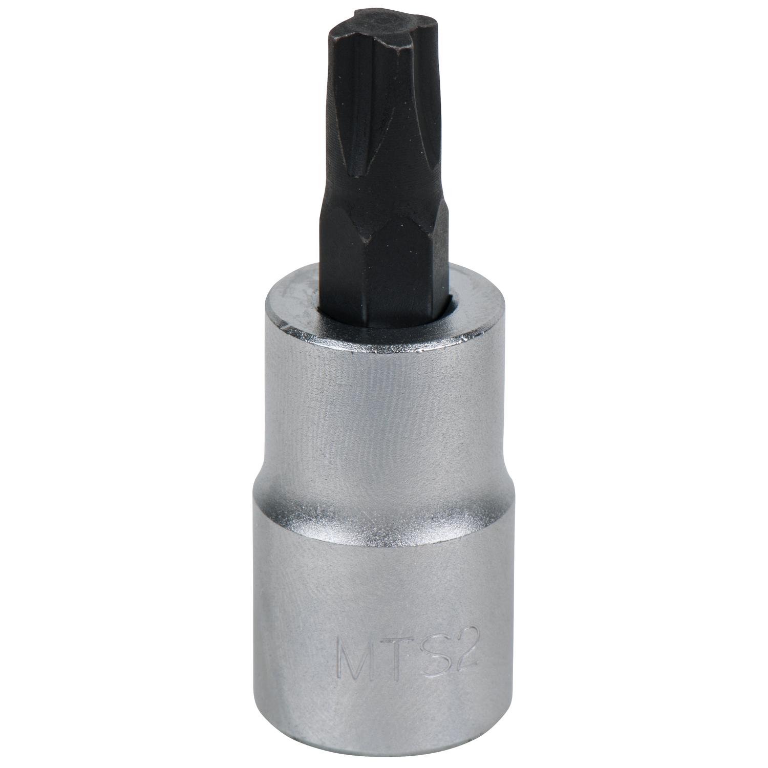 KS Tools 3/8" Bit-Stecknuss für MTS MORTORq®-Schrauben, MTS2-1 Foto Produkt Allgemein Steckschlüssel