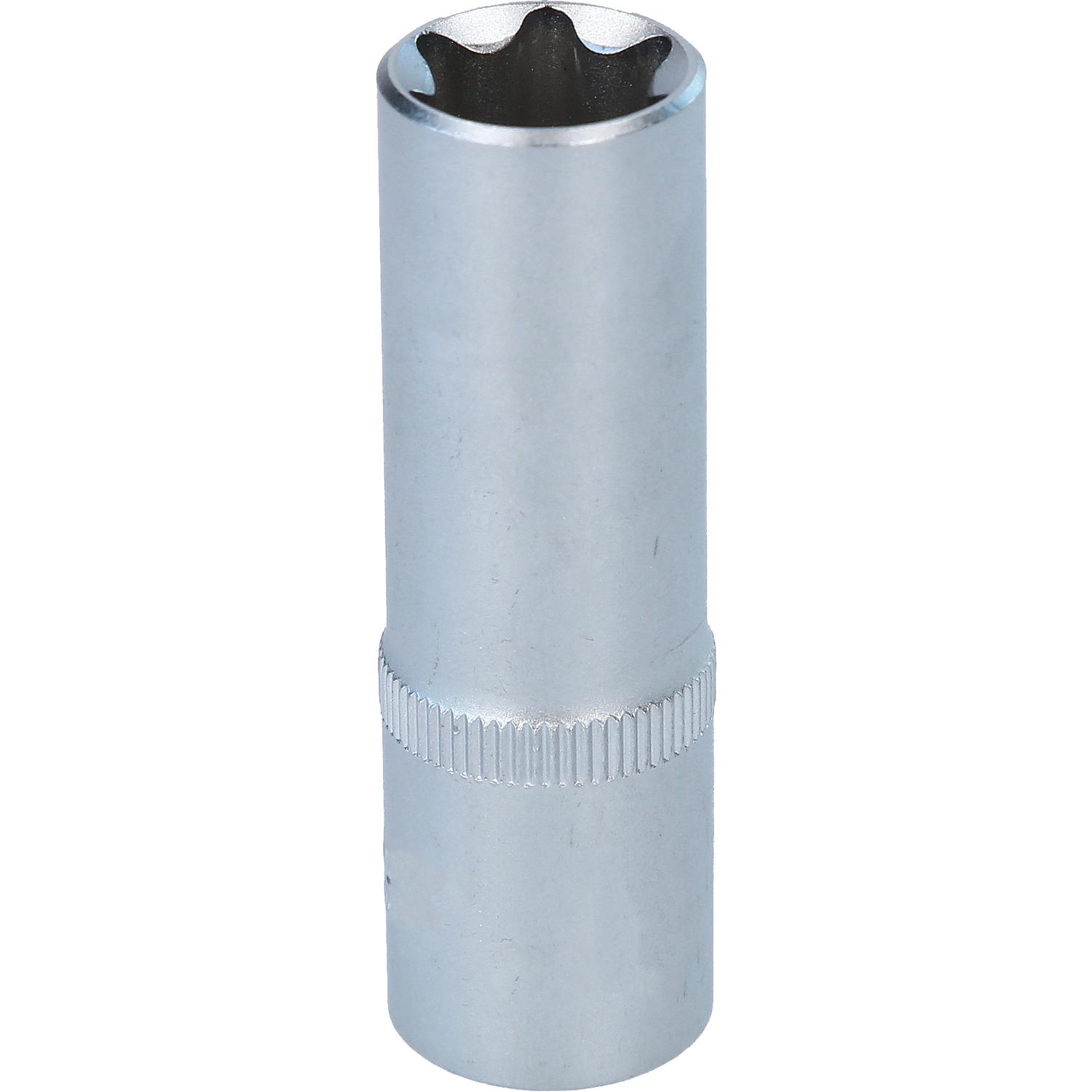 KS Tools 3/8" Torx-E Stecknuss, lang, E6-1 Foto Produkt Allgemein Steckschlüssel