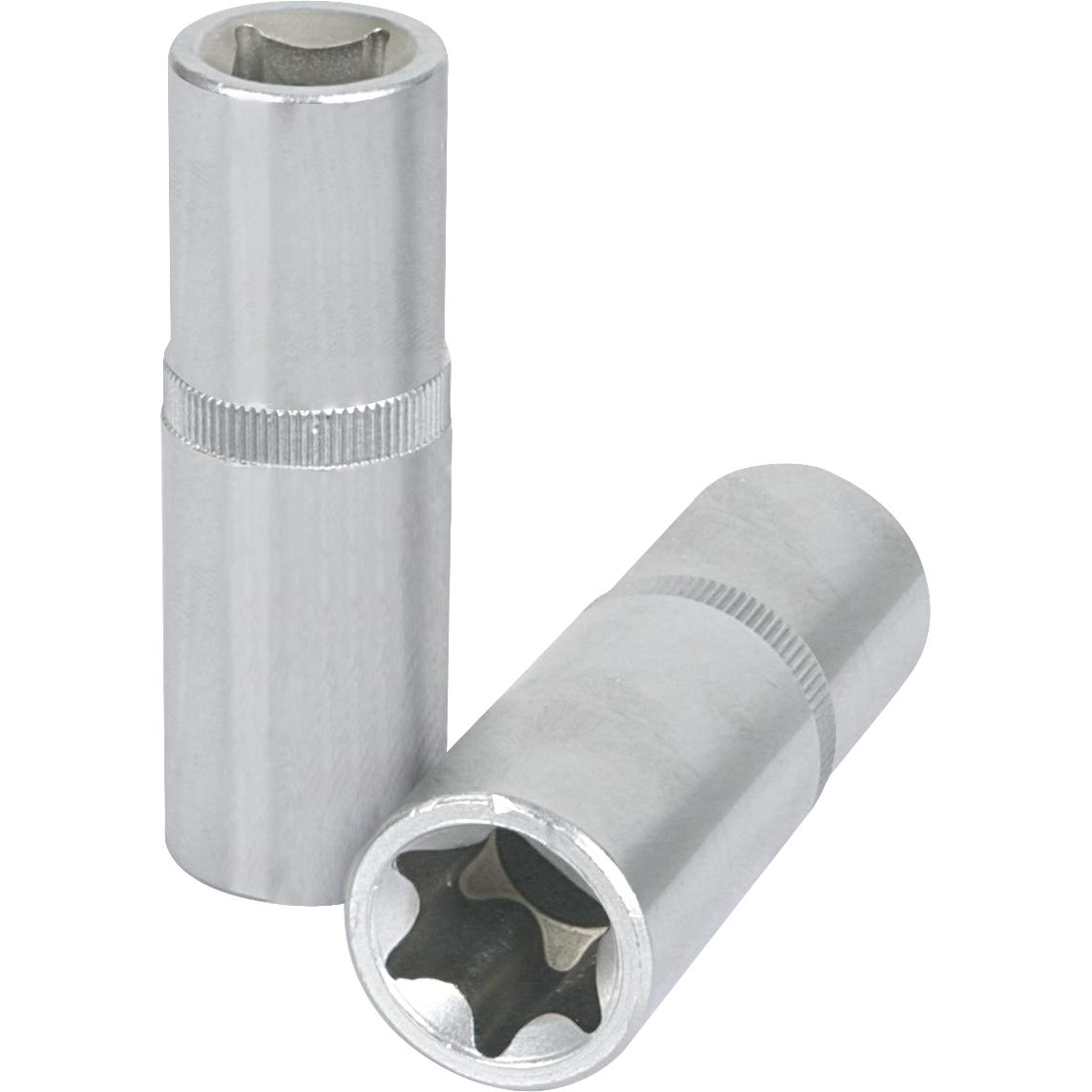 KS Tools 1/4" Torx-E-Stecknuss, lang, E8-1 Foto Produkt Allgemein Steckschlüssel