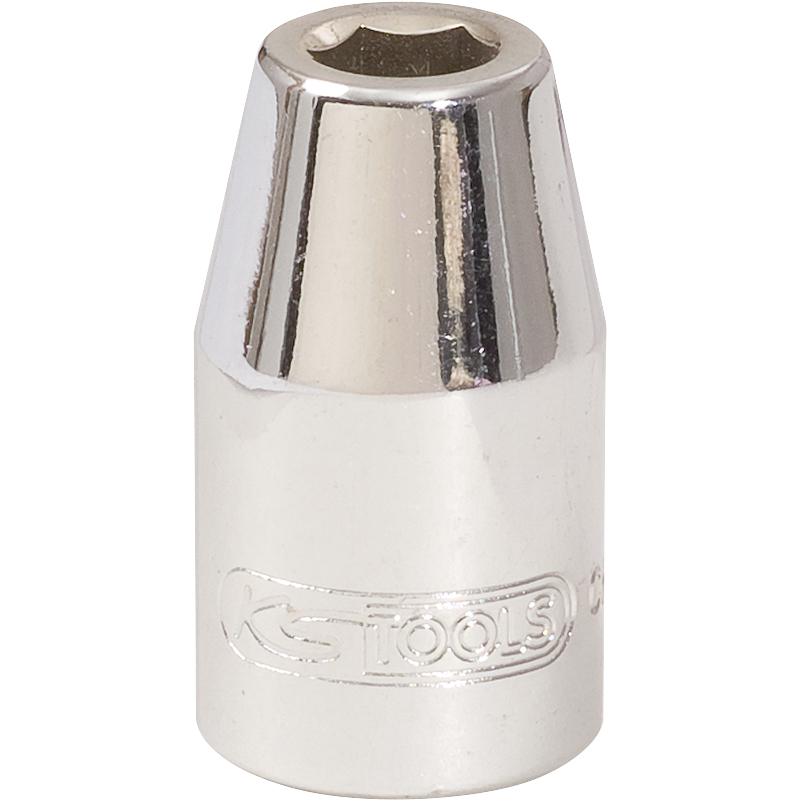 KS Tools 1/2" Bit-Adapter-Stecknuss,für Bits 5/16"-1 Foto Produkt Allgemein Steckschlüssel