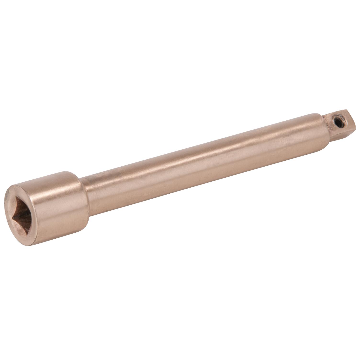 KS Tools BERYLLIUMplus Verlängerung 1/4" 200 mm-1 Foto Produkt Allgemein Steckschlüssel
