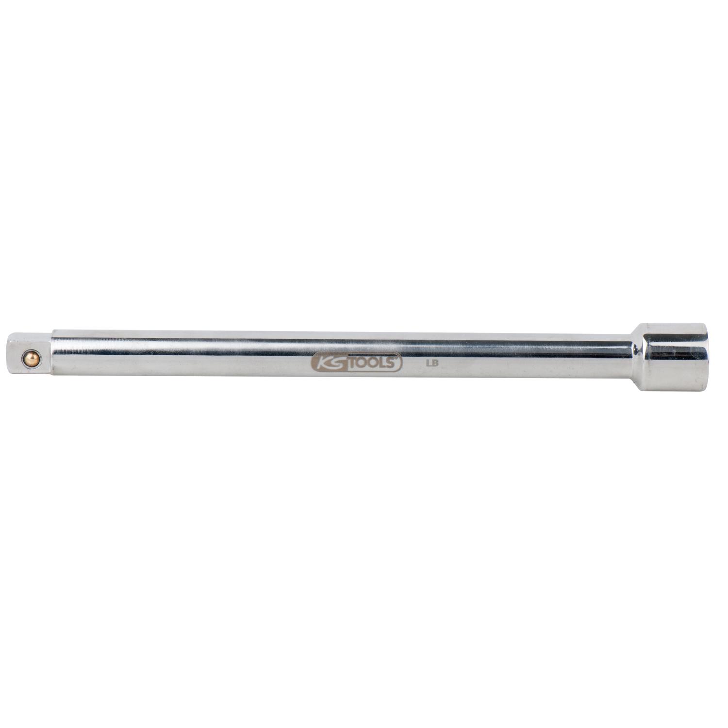 KS Tools EDELSTAHL 3/4" Verlängerung, 100mm-1 Foto Produkt Allgemein Steckschlüssel
