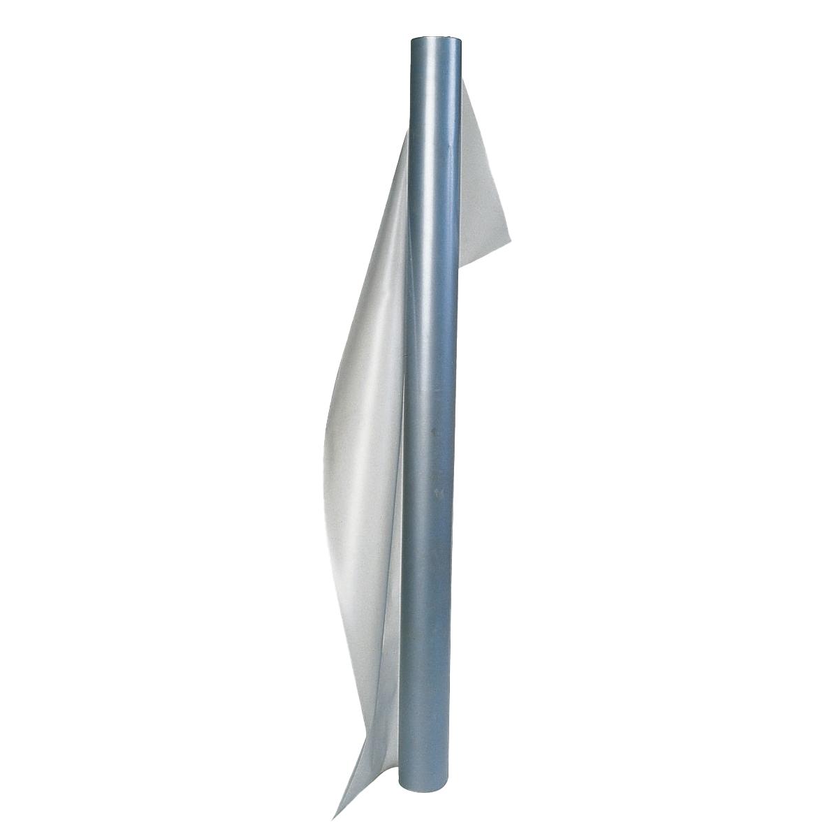 KS Tools Gummi-Abdecktuch mit Schutzisolierung, transparent, 12500 x 1300 mm-1 Foto Produkt Allgemein VDE