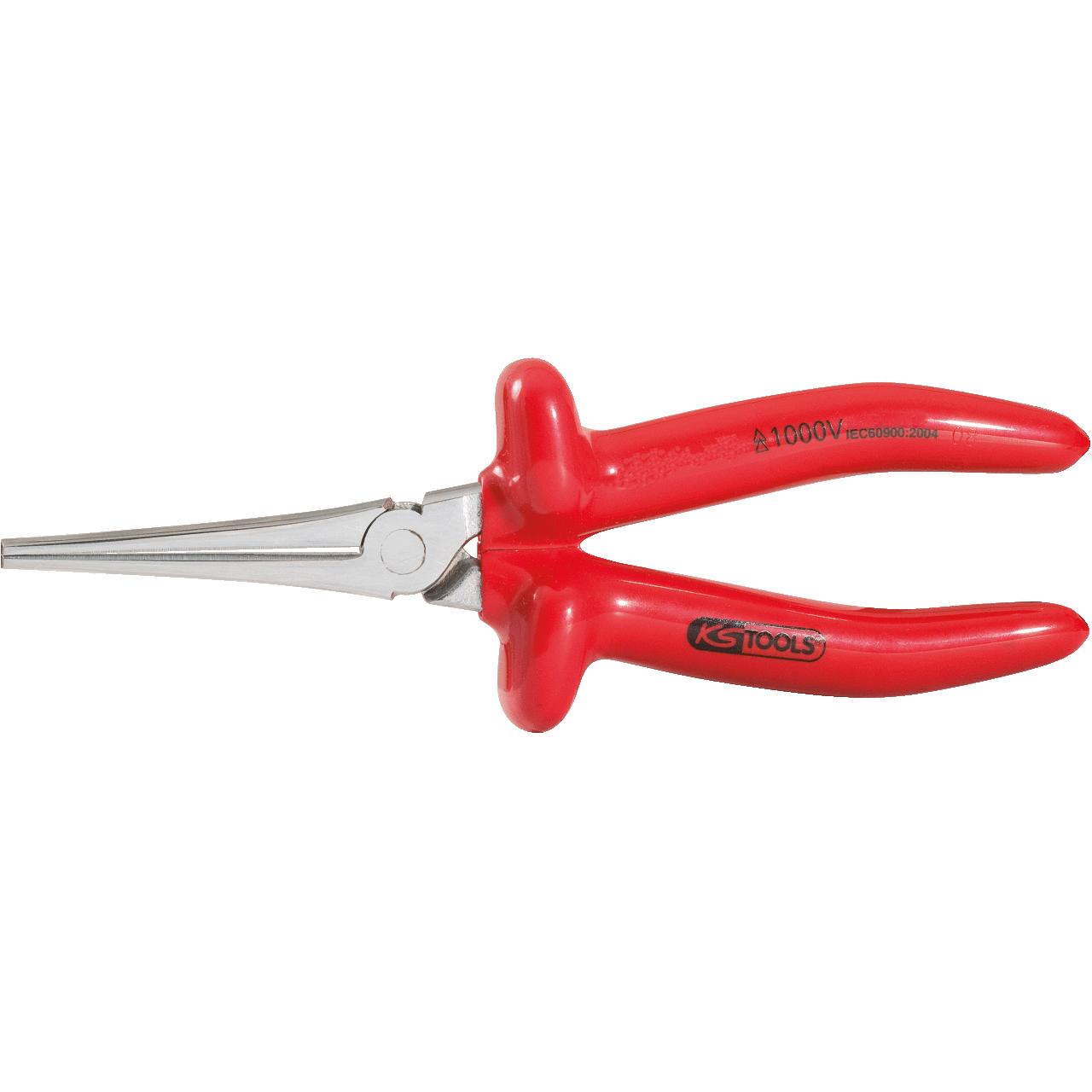 KS Tools 1000V Plangripzange, 200mm-1 Foto Produkt Allgemein VDE