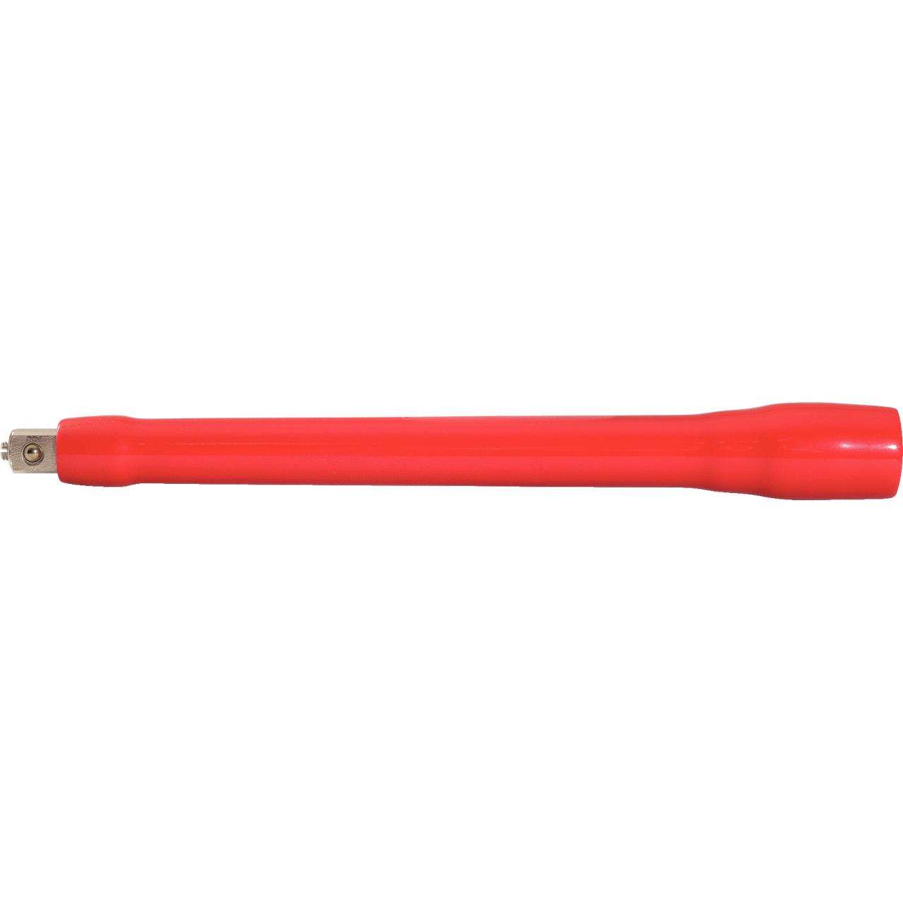 KS Tools 1/2" Verlängerung mit Schutzisolierung, automatische Arretierung, 125mm-1 Foto Produkt Allgemein VDE