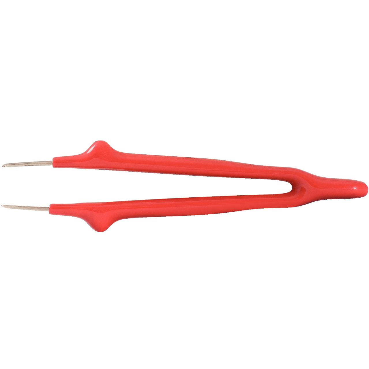 KS Tools Pinzette mit Schutzisolierung, gerade, 13,5mm-1 Foto Produkt Allgemein VDE