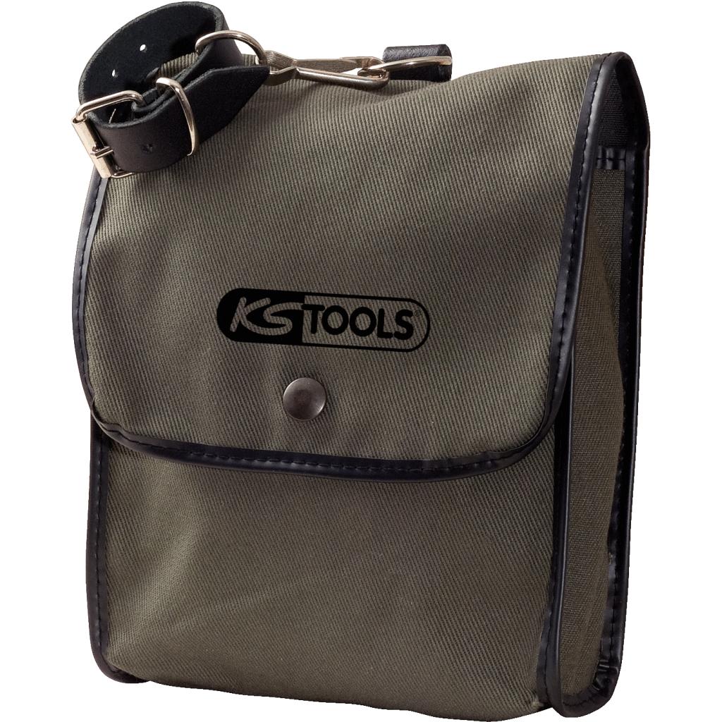 KS Tools Schutztasche für Elektriker-Handschuhe, 200mm-1 Foto Produkt Allgemein VDE