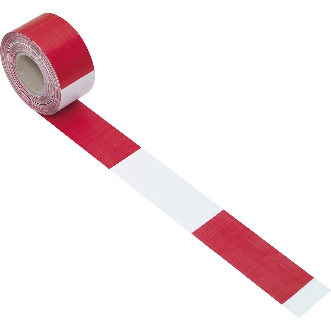 KS Tools Folien-Absperrband rot/weiss schraffiert-1 Foto Produkt Allgemein VDE