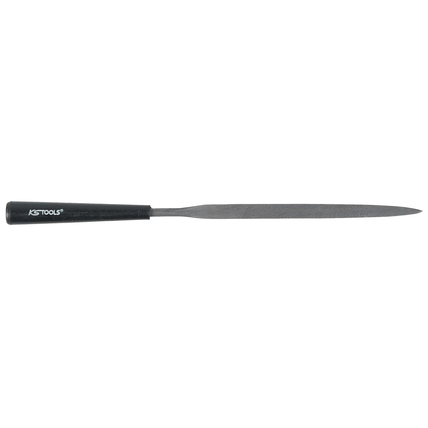 KS Tools Raum-Nadelfeile, 5mm-1 Foto Produkt Allgemein Werkzeug allgemein