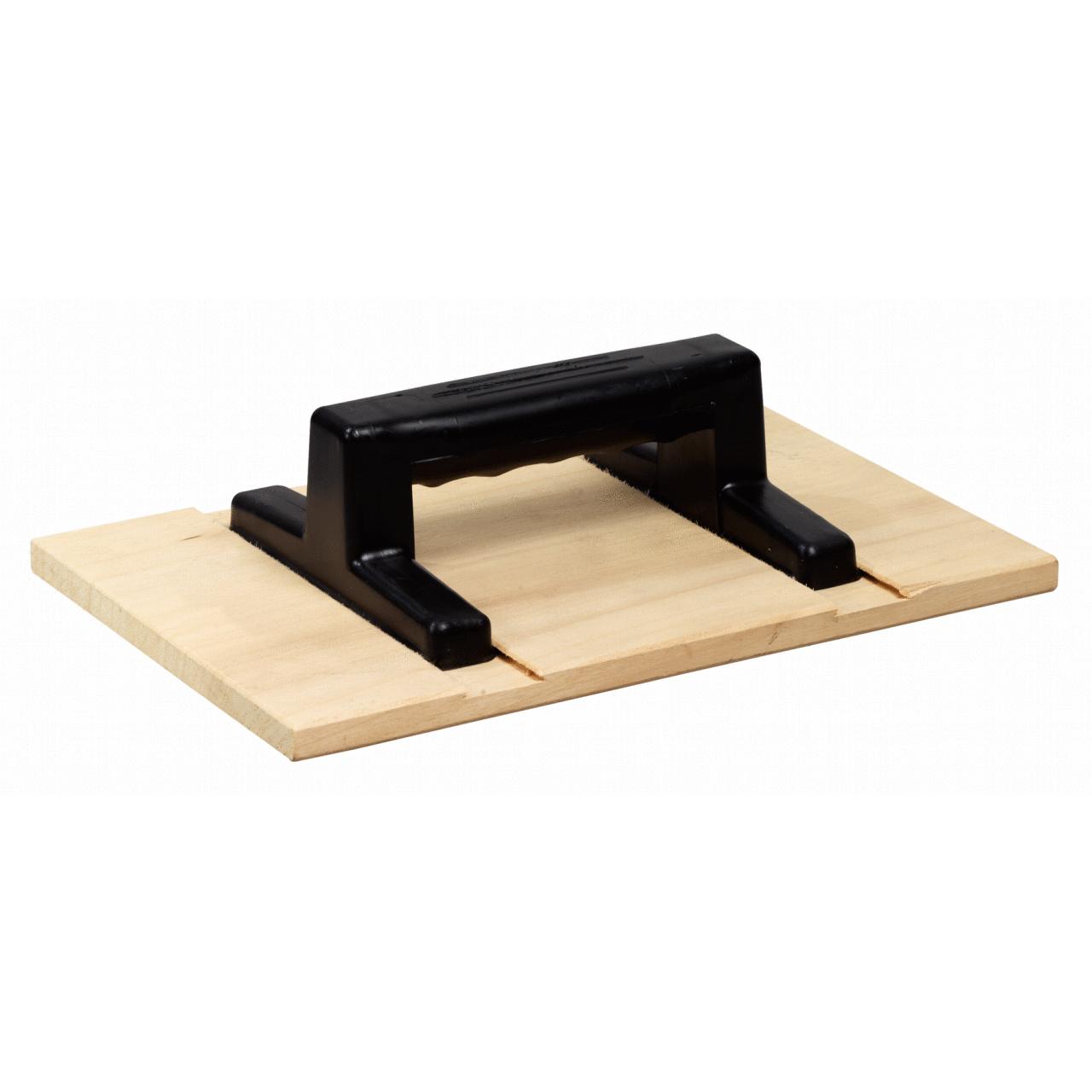 KS Tools Holz-Reibebrett, rechteckig, 260x330mm-1 Foto Produkt Allgemein Werkzeug allgemein