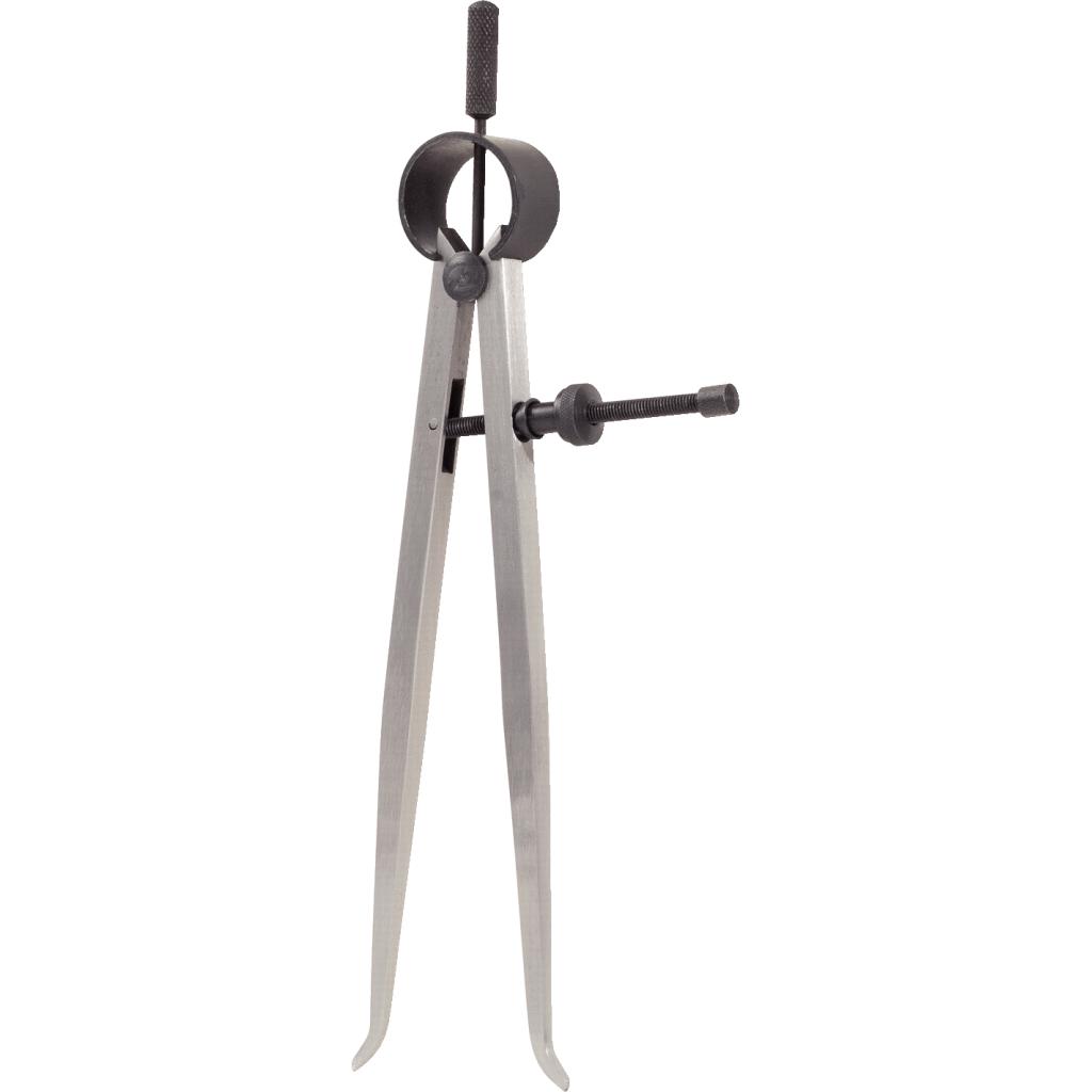 KS Tools Präzisions-Feder-Lochzirkel-Innentaster, 300mm-1 Foto Produkt Allgemein Werkzeug allgemein