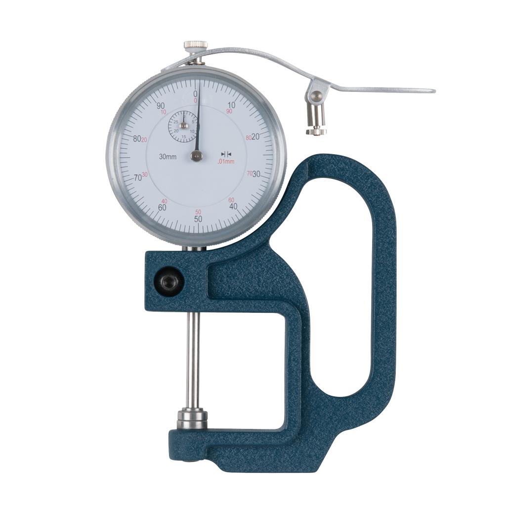 KS Tools Dicken-Messuhr 0-30mm-1 Foto Produkt Allgemein Werkzeug allgemein