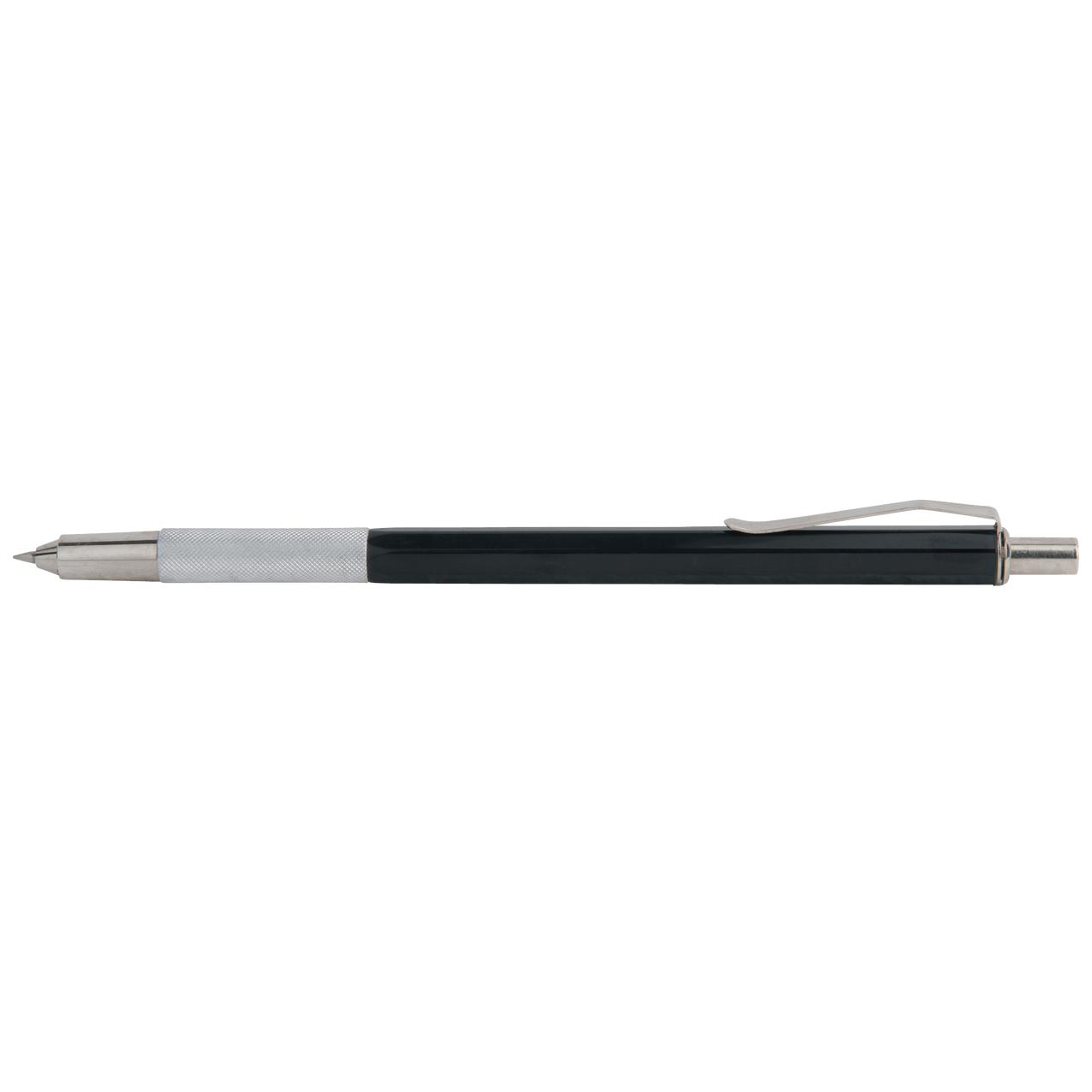 KS Tools Hartmetall-Anreißnadel in Kugelschreiberform, 160mm-1 Foto Produkt Allgemein Werkzeug allgemein