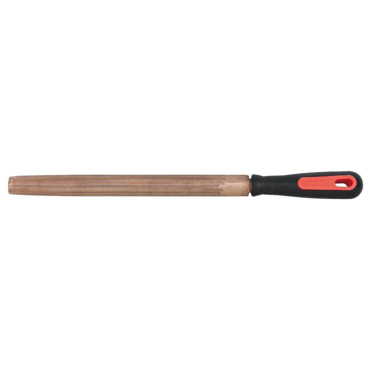KS Tools BERYLLIUMplus Halbrundfeile Hieb 1-1 Foto Produkt Allgemein Werkzeug allgemein