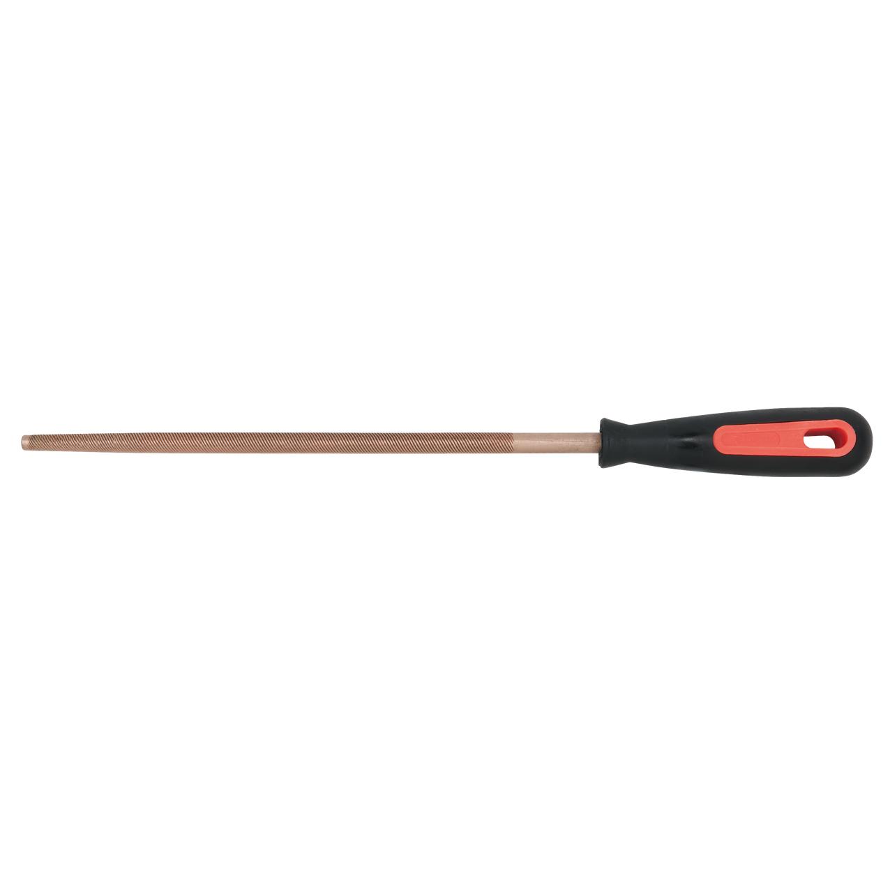 KS Tools BERYLLIUMplus Rundfeile Hieb 1-1 Foto Produkt Allgemein Werkzeug allgemein
