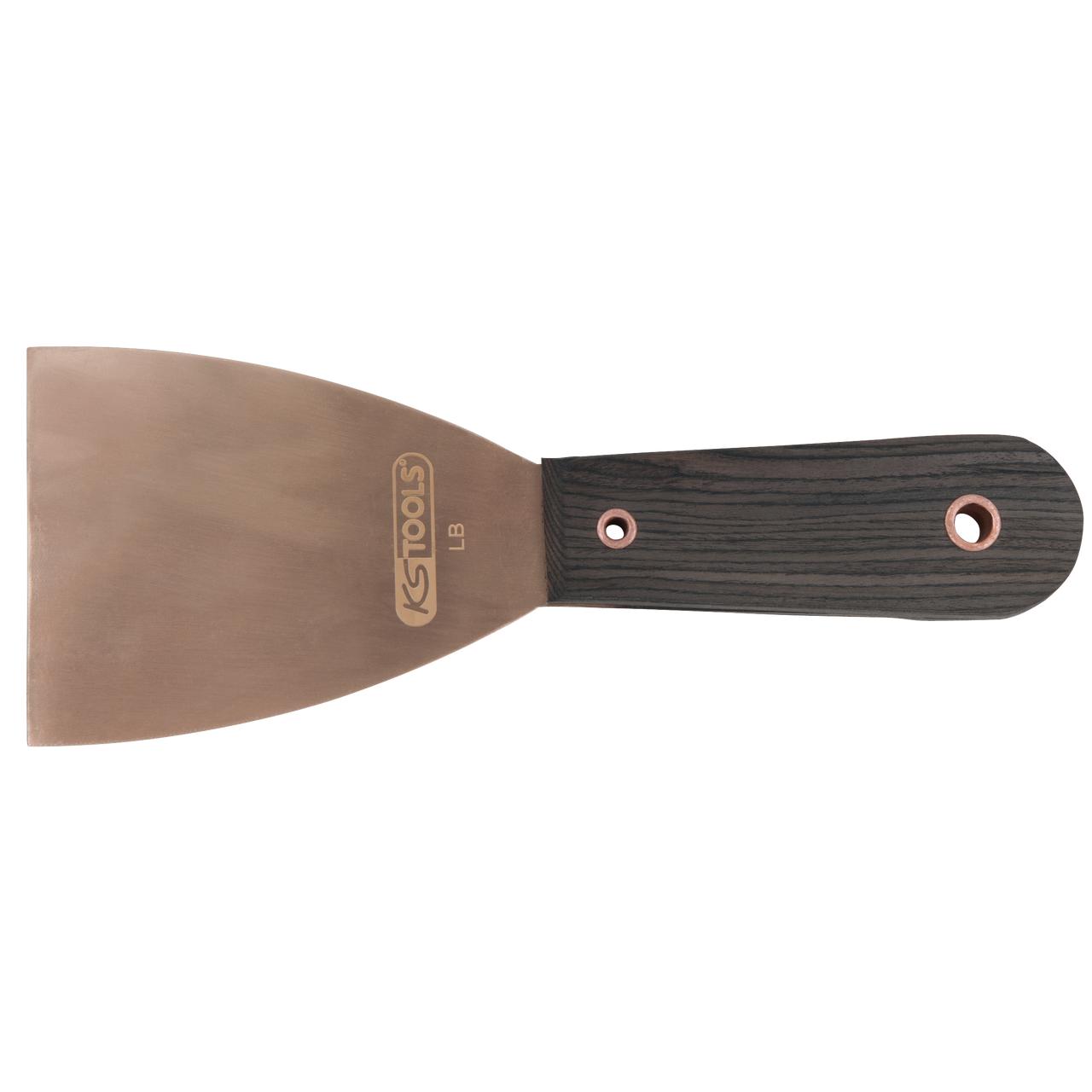 KS Tools BERYLLIUMplus Schaberspachtel biegsam 25 mm-1 Foto Produkt Allgemein Werkzeug allgemein
