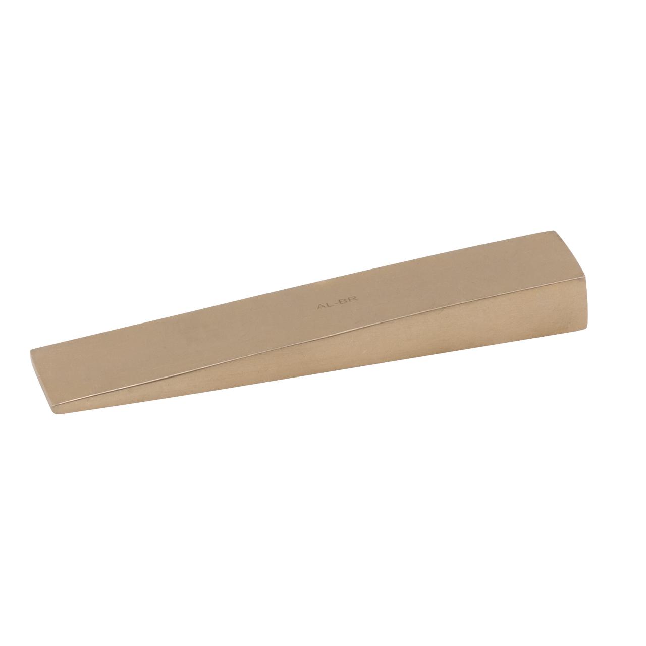 KS Tools BRONZEplus Flanschkeil 150x40x13 mm-1 Foto Produkt Allgemein Werkzeug allgemein