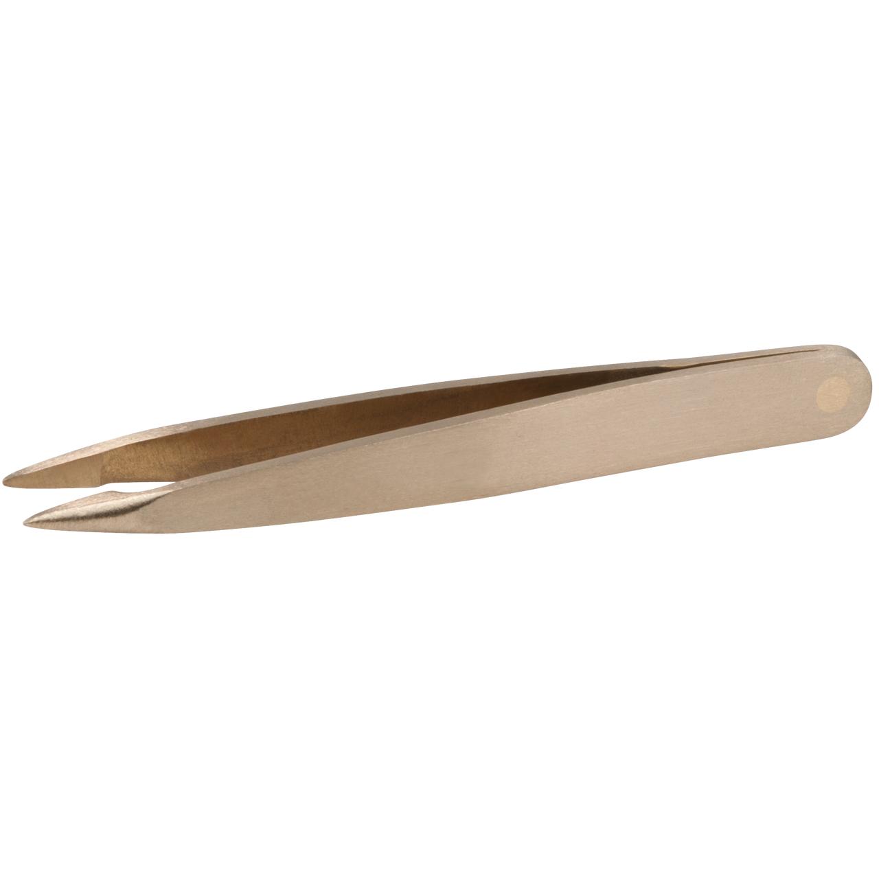 KS Tools BRONZEplus Pinzette 100 mm-1 Foto Produkt Allgemein Werkzeug allgemein