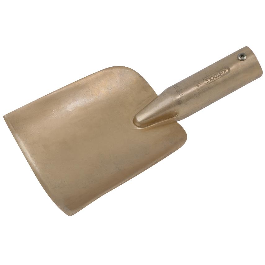 KS Tools BRONZEplus Schaber konkav 150 mm-1 Foto Produkt Allgemein Werkzeug allgemein