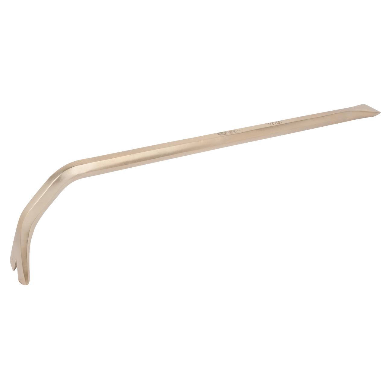 KS Tools BRONZEplus Kisteneisen 600 mm-1 Foto Produkt Allgemein Werkzeug allgemein
