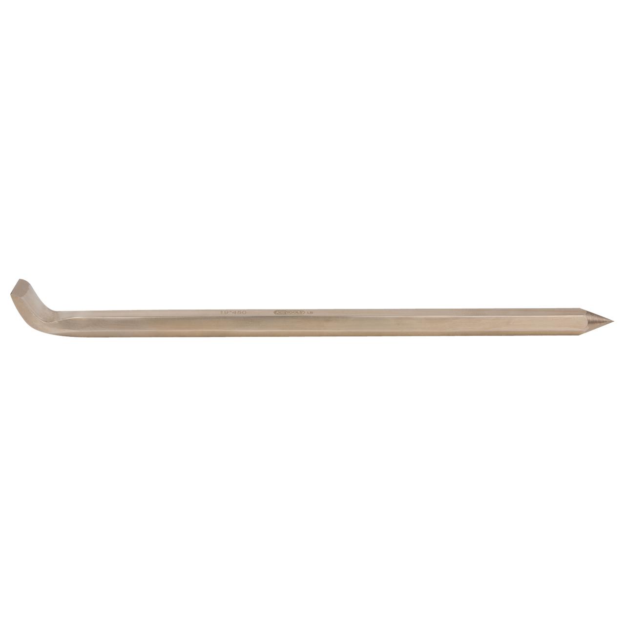 KS Tools BRONZEplus Brechstange 2000 mm-1 Foto Produkt Allgemein Werkzeug allgemein