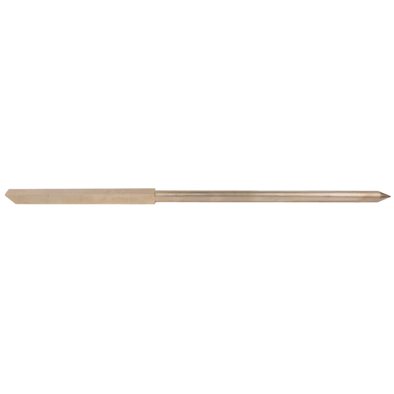 KS Tools BRONZEplus Hebestange 800 mm-1 Foto Produkt Allgemein Werkzeug allgemein