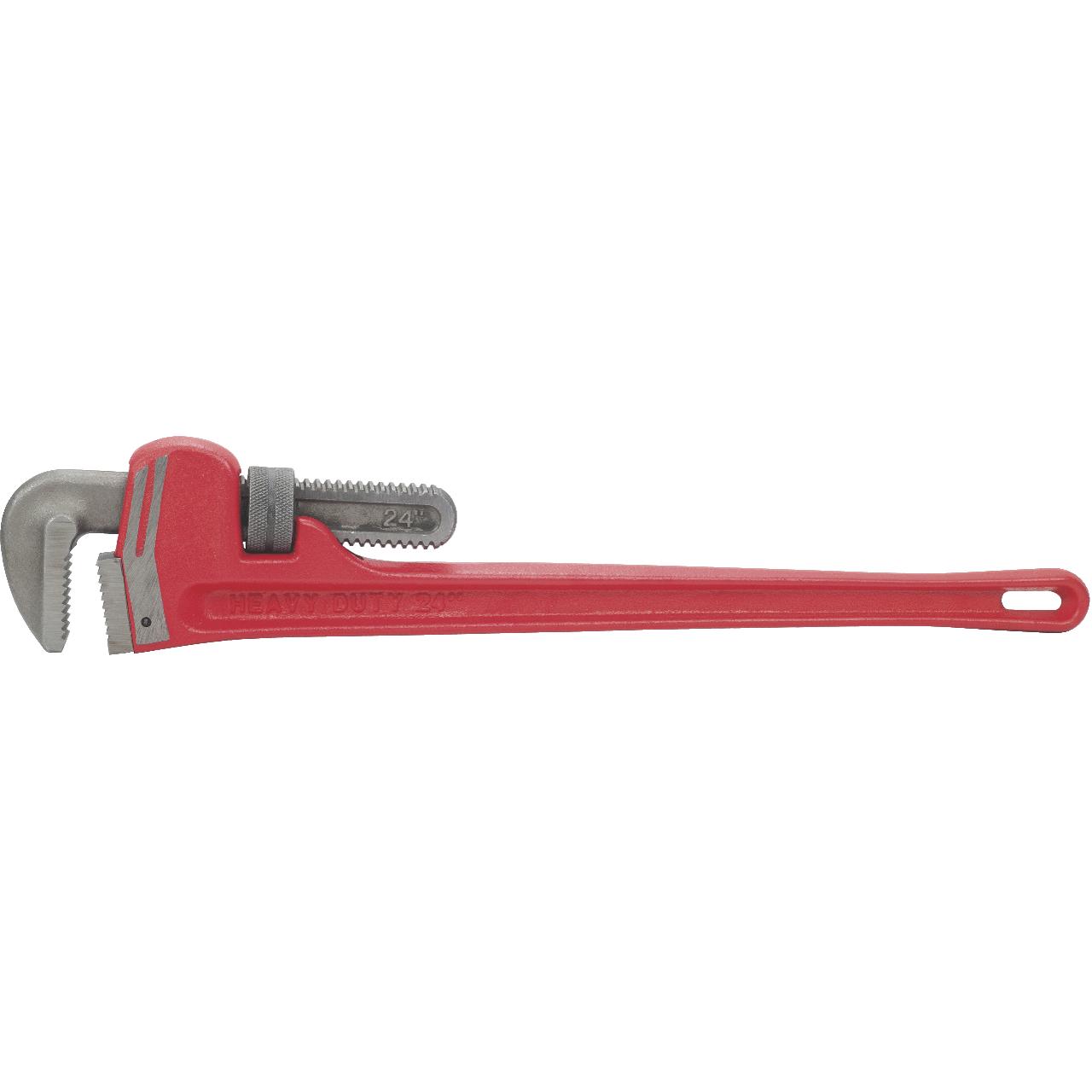 KS Tools Stahl-Einhand-Rohrzange, 250 mm-1 Foto Produkt Allgemein Zangen
