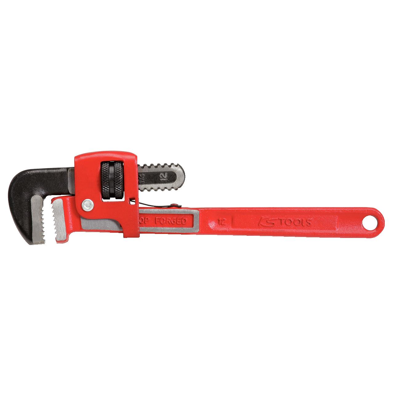 KS Tools Einhand-Rohrzange, 3/4"-1 Foto Produkt Allgemein Zangen
