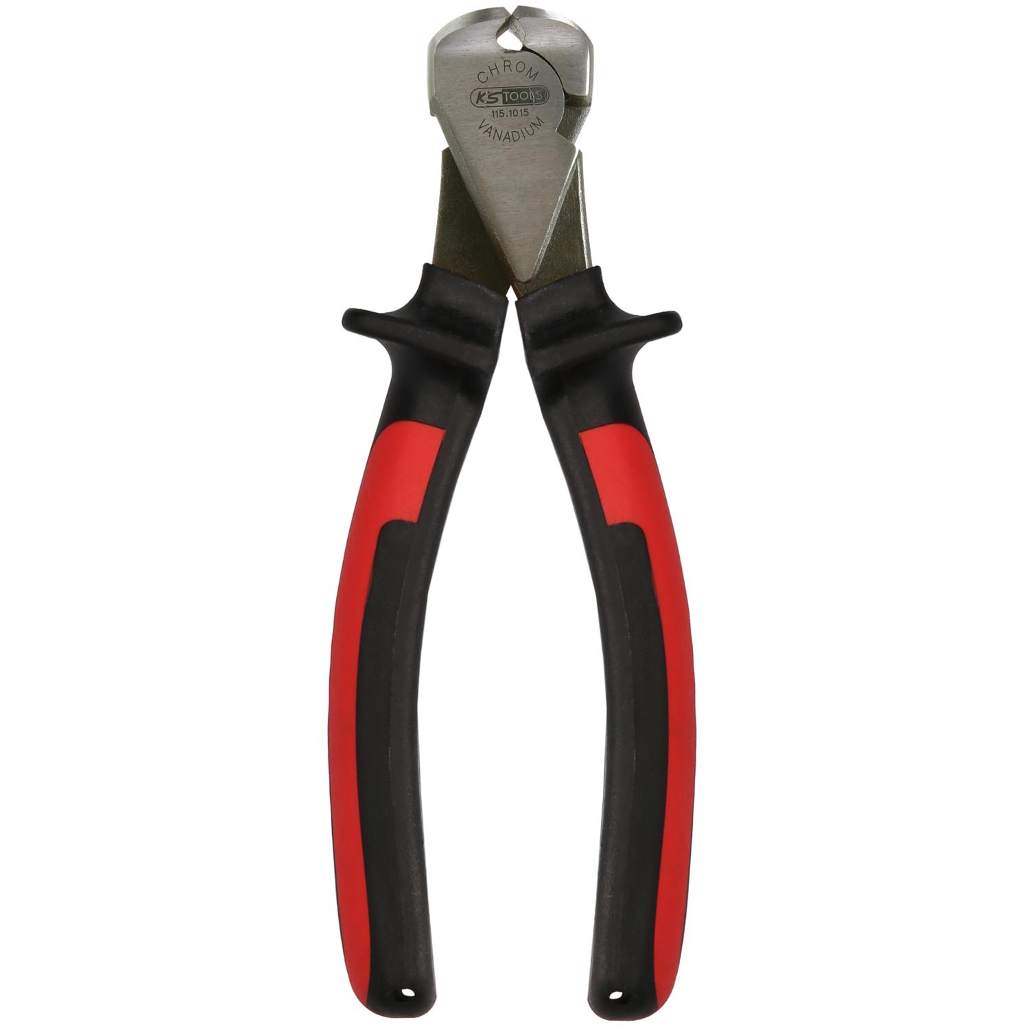 KS Tools ERGOTORQUE Vornschneider, 160mm-1 Foto Produkt Allgemein Zangen