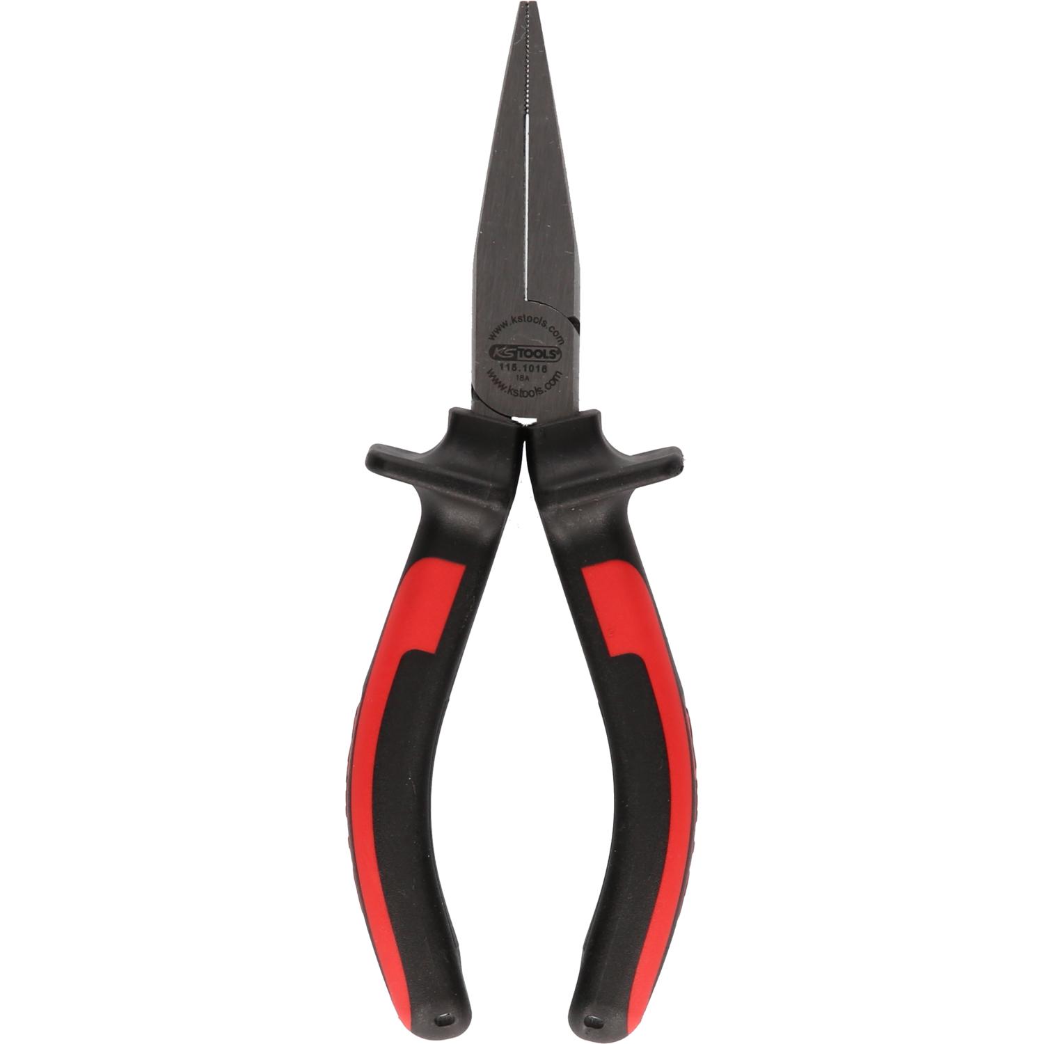 KS Tools ERGOTORQUE Flachzange, 160mm-1 Foto Produkt Allgemein Zangen