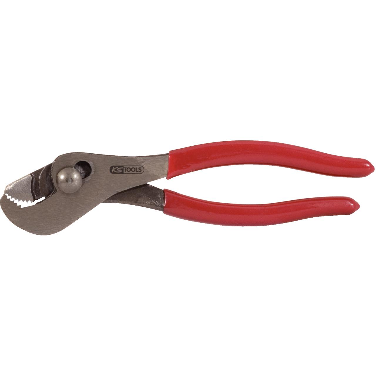 KS Tools Spezialrohrzange, 2-fach verstellbar, 178mm-1 Foto Produkt Allgemein Zangen