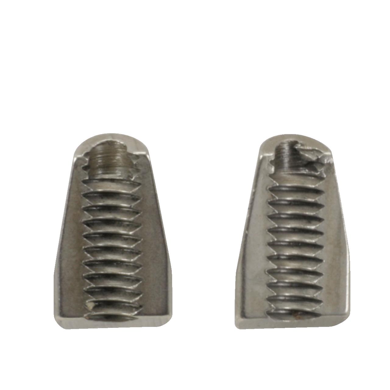 KS Tools Ersatz-Greifbacken für Nietkopf, für 150.9610 und 150.9530-1 Foto Produkt Allgemein Zangen