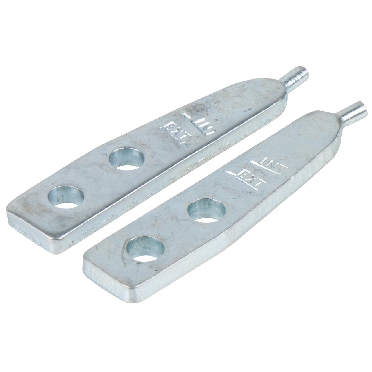 KS Tools Ersatzspitzen-Satz 0°/ 2,75mm, 2 tlg-1 Foto Produkt Allgemein Zangen
