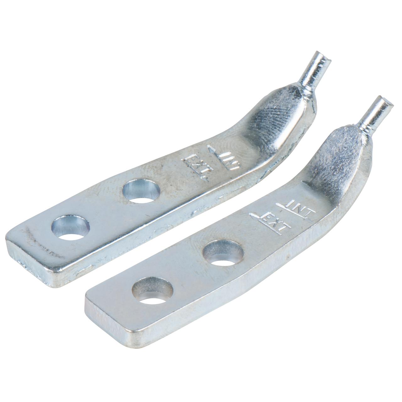 KS Tools Ersatzspitzen-Satz 45°/ 2,75mm, 2 tlg-1 Foto Produkt Allgemein Zangen