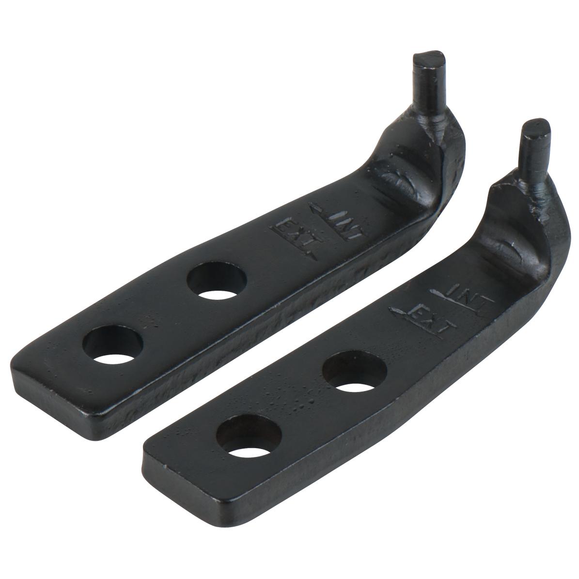 KS Tools Ersatzspitzen-Satz 90°/ 3,0mm, 2 tlg-1 Foto Produkt Allgemein Zangen