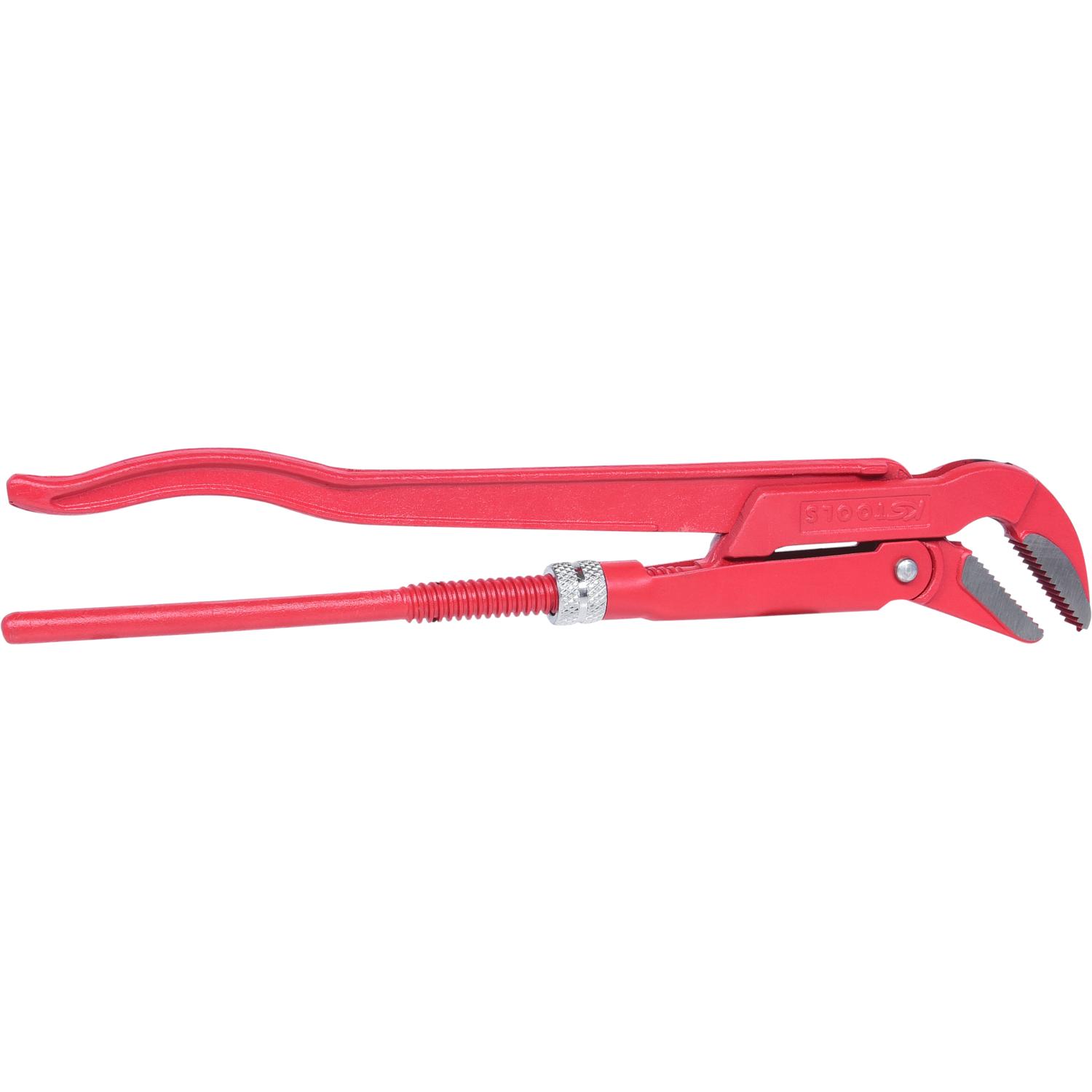 KS Tools Eckrohrzange, 45° gewinkelt, 1.1/2"-2 Variantenbild